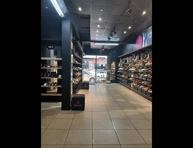 BUSINESS PROPERTY TO RENT IN PIETERMARITZBURG CENTRAL